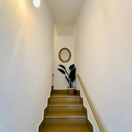 Palazzo Malerba Gæstehus