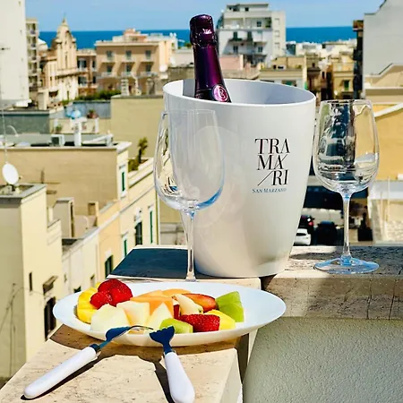 Palazzo Malerba Monopoli