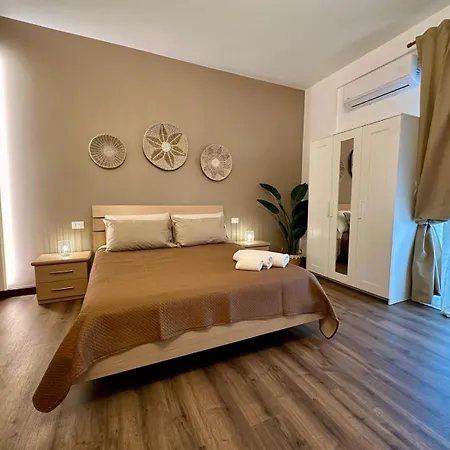 Palazzo Malerba Gæstehus