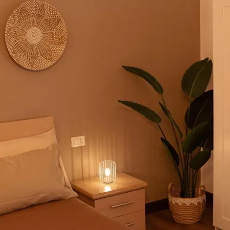 Gæstehus Palazzo Malerba Monopoli