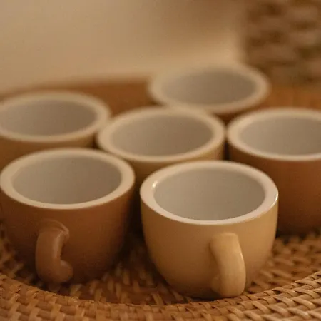 Palazzo Malerba Gæstehus 4*