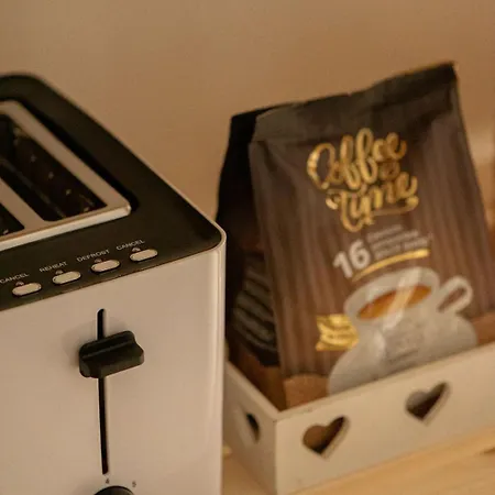 Gæstehus Palazzo Malerba 4*