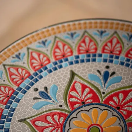 Palazzo Malerba Gæstehus 4*