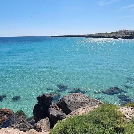 Palazzo Malerba Gæstehus 4*