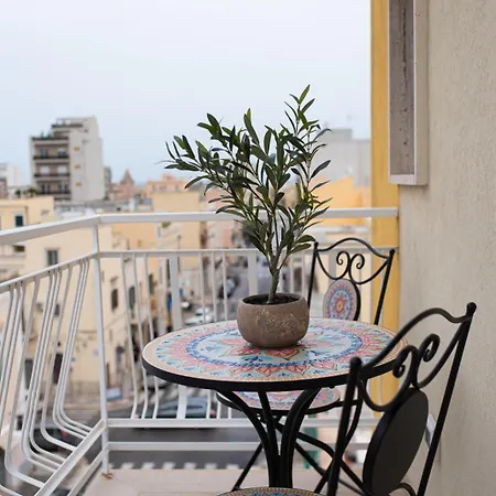 Palazzo Malerba Gæstehus 4*