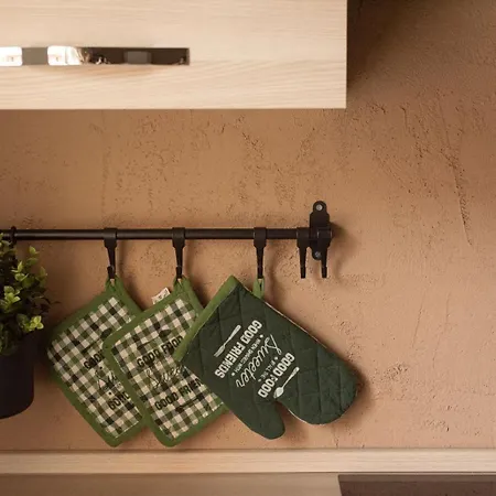 Palazzo Malerba Gæstehus