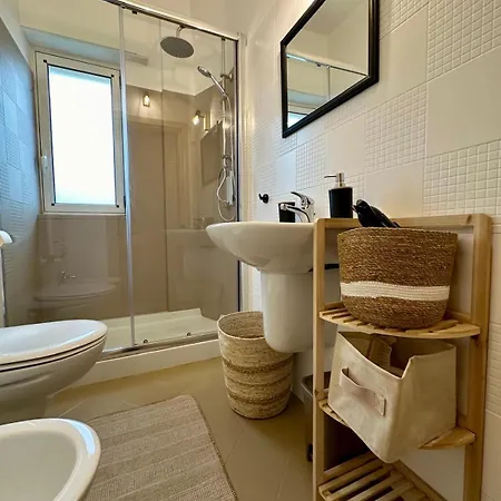 Gæstehus Palazzo Malerba 4*