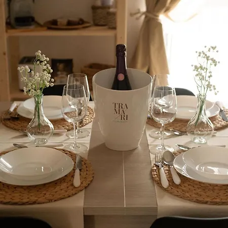 Gæstehus Palazzo Malerba Monopoli