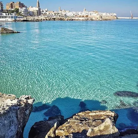 Gæstehus Palazzo Malerba 4*