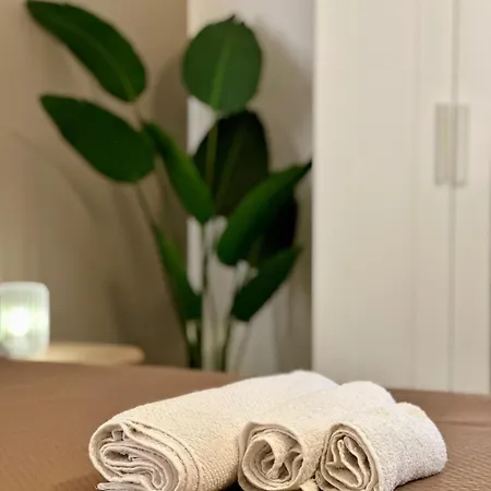 Palazzo Malerba Vendégház