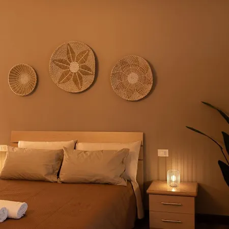 Palazzo Malerba Konukevi