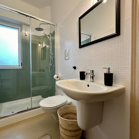 Konukevi Palazzo Malerba