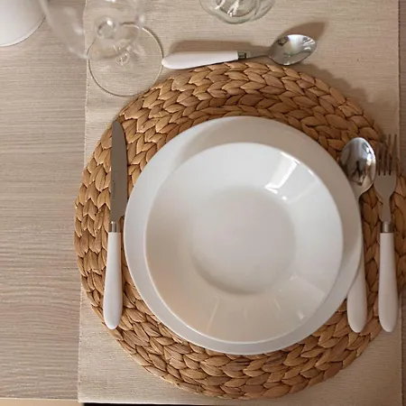 Vendégház Palazzo Malerba 4*