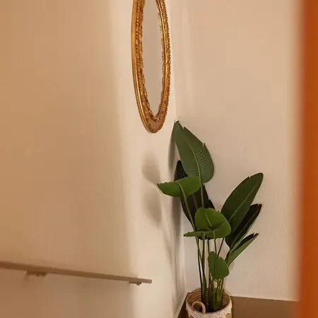 Palazzo Malerba Vendégház