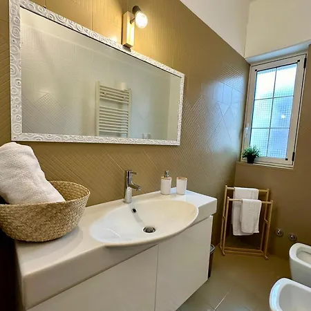 Palazzo Malerba Monopoli