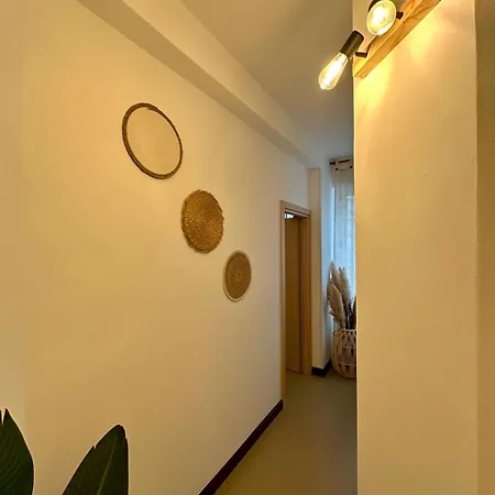 Palazzo Malerba Vendégház