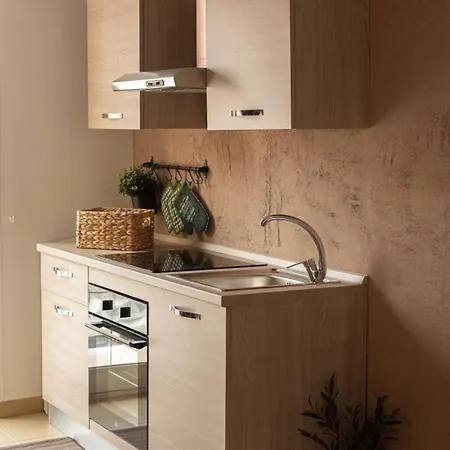 Vendégház Palazzo Malerba Monopoli