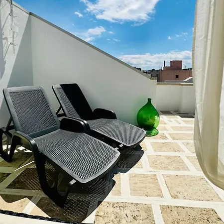 Palazzo Malerba 4* Monopoli