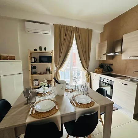 Palazzo Malerba Monopoli