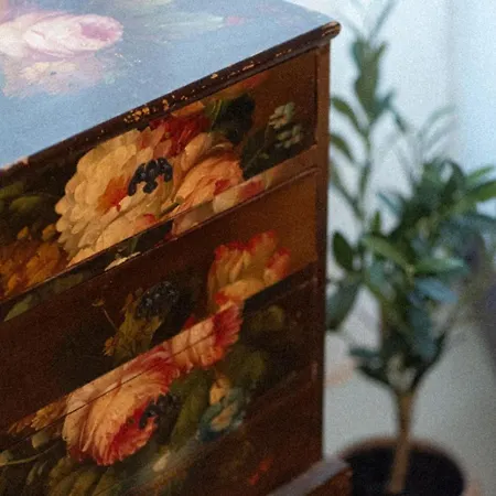 Palazzo Malerba Konukevi