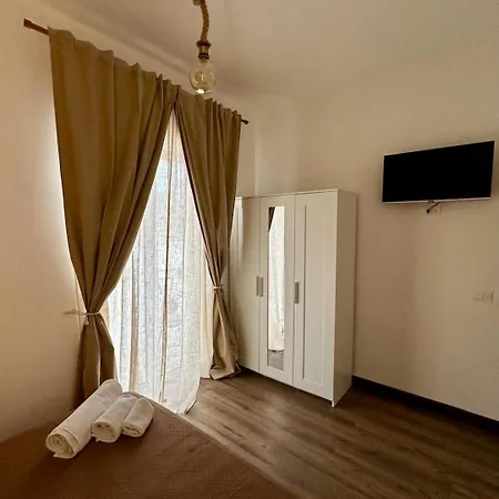 Palazzo Malerba Monopoli