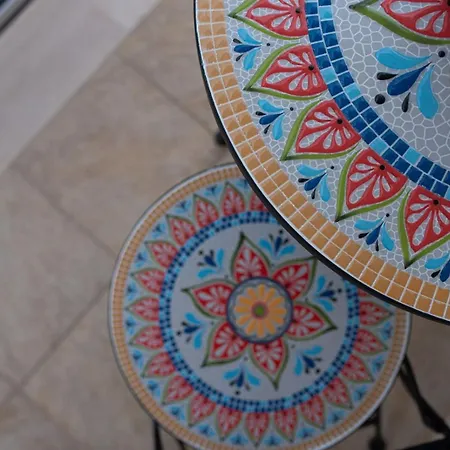 Palazzo Malerba Vendégház Monopoli