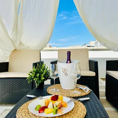 Palazzo Malerba 4* Monopoli