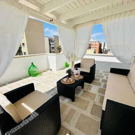 Palazzo Malerba 4* Monopoli