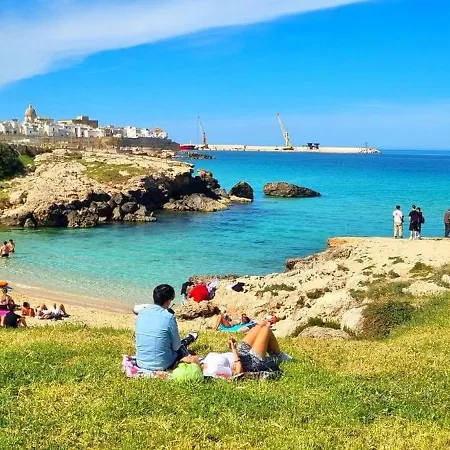 Palazzo Malerba Monopoli