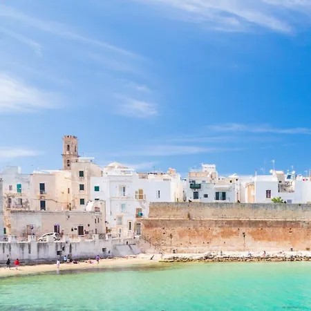 Palazzo Malerba Monopoli