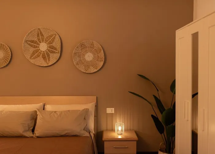 Palazzo Malerba Monopoli