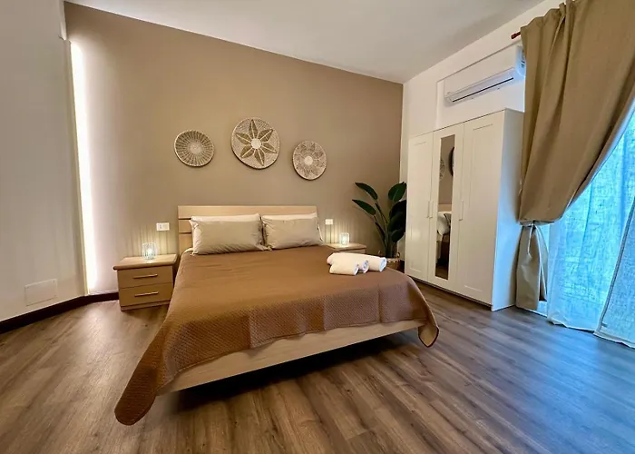 Palazzo Malerba Guest house