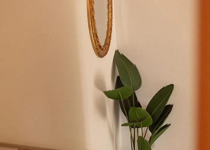 Palazzo Malerba Guest house