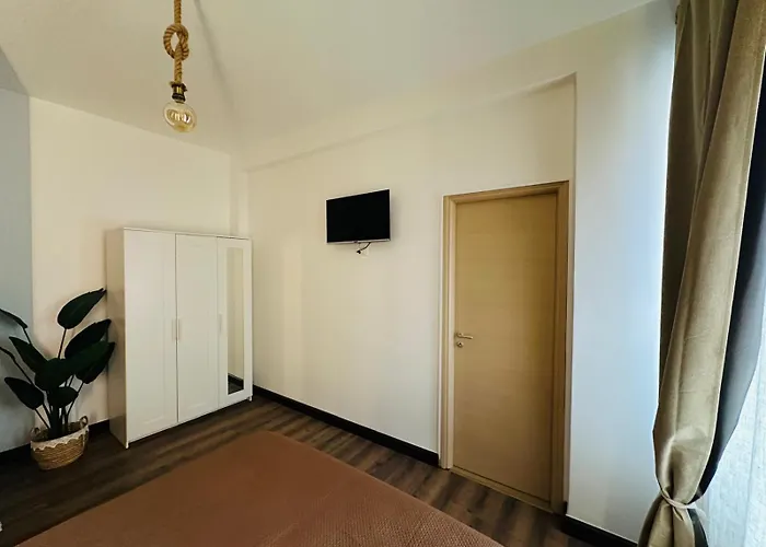 Guest house Palazzo Malerba 4*