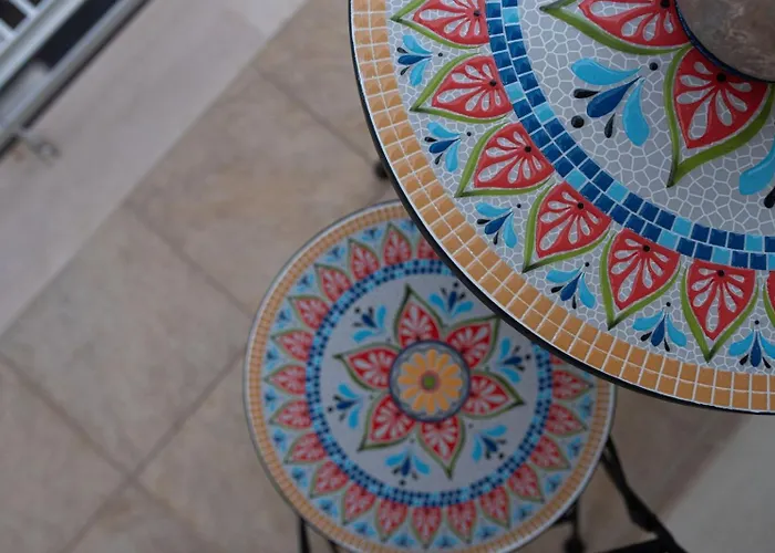 Palazzo Malerba Guest house Monopoli