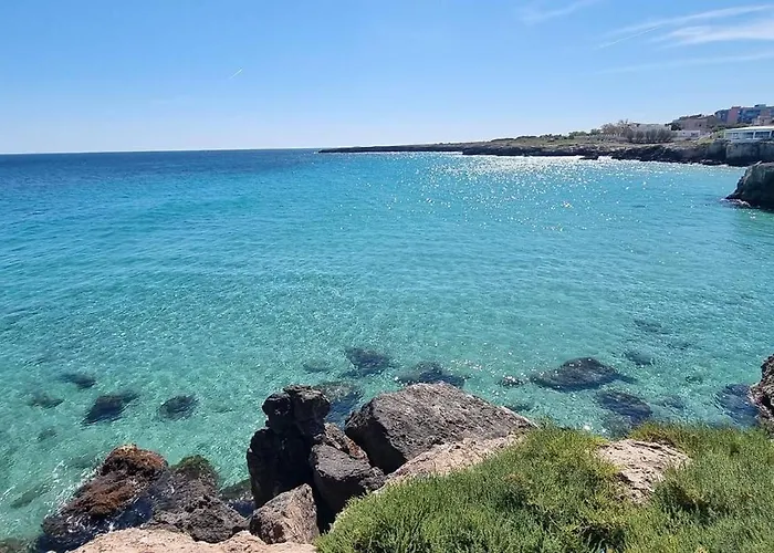 Palazzo Malerba Guest house 4*