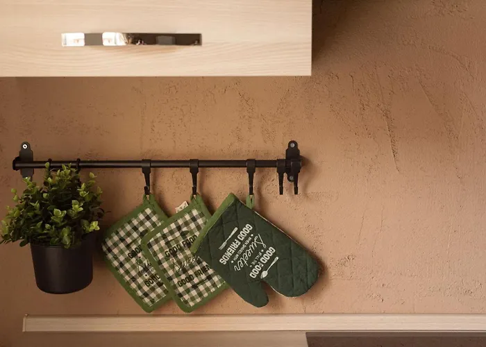 Palazzo Malerba Guest house