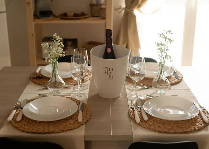 Guest house Palazzo Malerba Monopoli